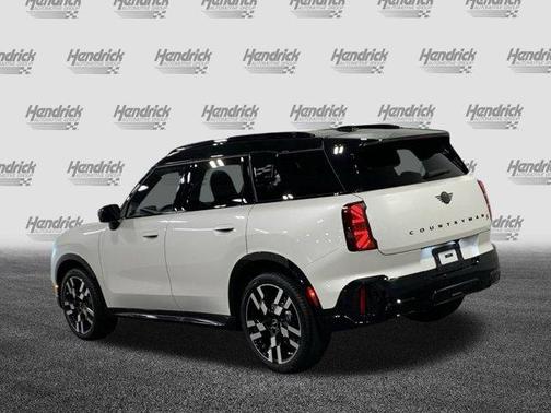 2026 MINI Countryman S