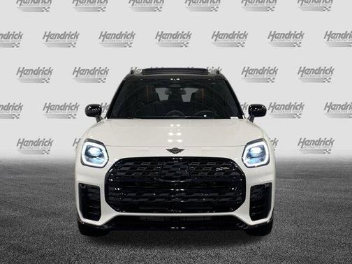 2026 MINI Countryman S