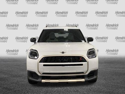 2025 MINI Countryman S