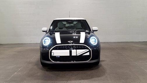 2026 MINI Hardtop Cooper