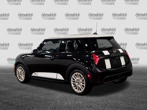 2026 MINI Hardtop Cooper