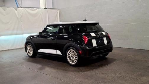 2026 MINI Hardtop Cooper