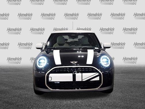 2026 MINI Hardtop Cooper