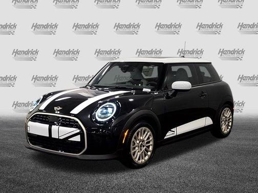 2026 MINI Hardtop Cooper