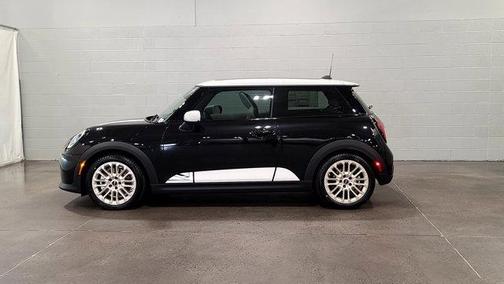 2026 MINI Hardtop Cooper