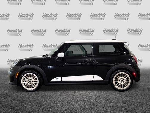 2026 MINI Hardtop Cooper