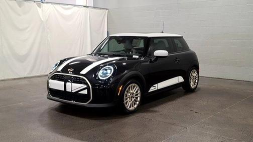 2026 MINI Hardtop Cooper