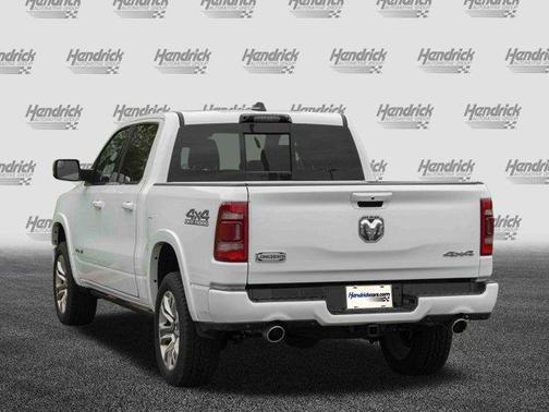 2024 RAM 1500 Longhorn