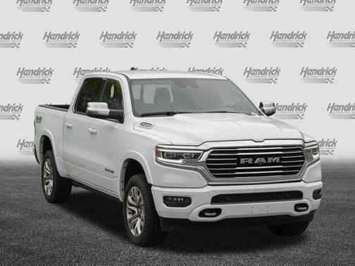2024 RAM 1500 Longhorn