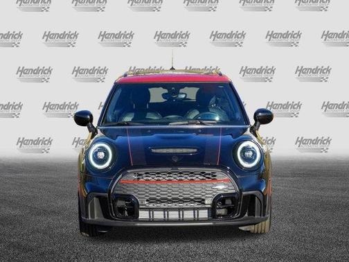 2023 MINI Hardtop John Cooper Works