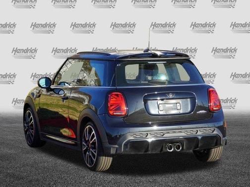 2023 MINI Hardtop John Cooper Works