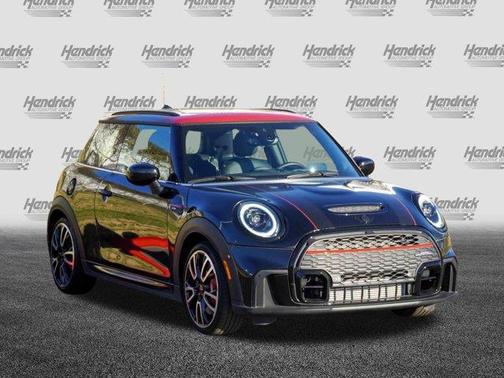 2023 MINI Hardtop John Cooper Works