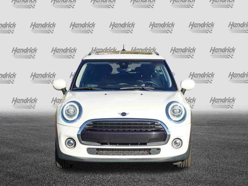 2020 MINI Hardtop Cooper