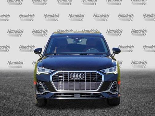2021 Audi Q3 45 S line Premium Plus