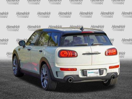 2018 MINI Clubman Cooper S