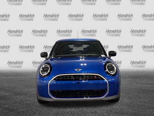 2025 MINI Hardtop S