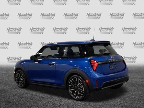 2025 MINI Hardtop S