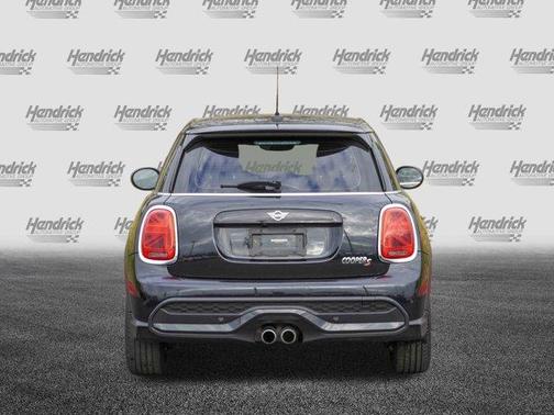 2024 MINI Hardtop Cooper S