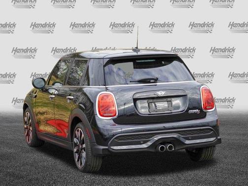 2024 MINI Hardtop Cooper S