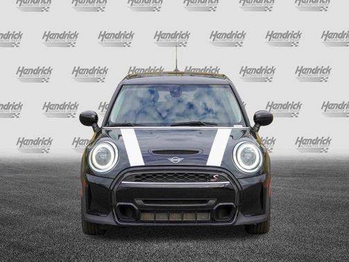 2024 MINI Hardtop Cooper S