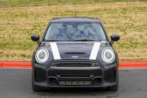 2024 MINI Hardtop Cooper S