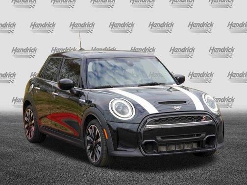 2024 MINI Hardtop Cooper S
