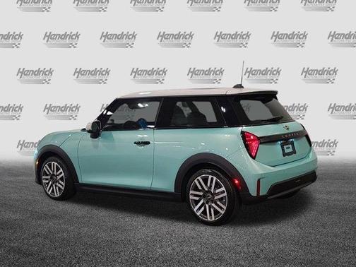 Ocean 2026 MINI Hardtop Cooper S