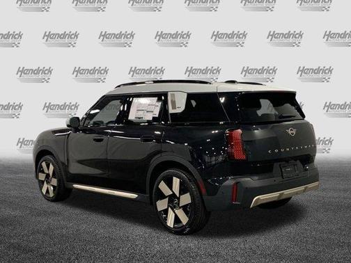 2025 MINI Countryman S