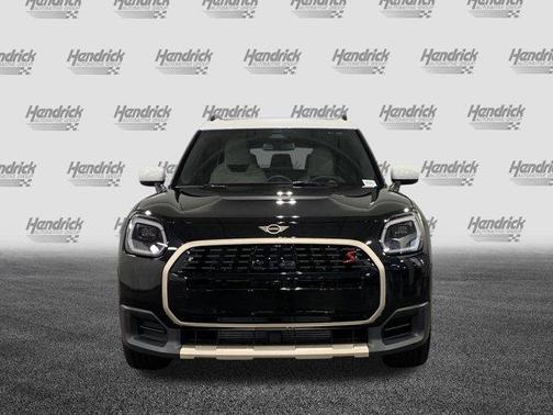 2025 MINI Countryman S