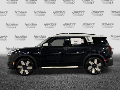 2025 MINI Countryman S