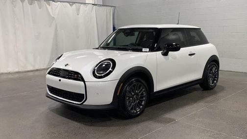 2025 MINI Hardtop S SIGNATURE TRIM