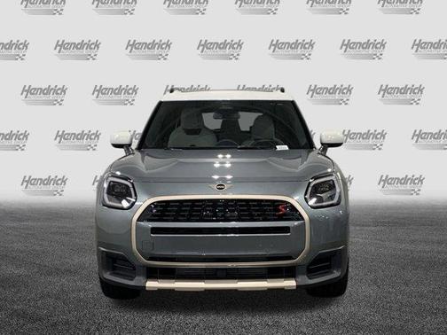 2025 MINI Countryman S