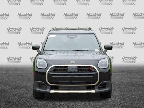 2025 MINI Countryman S