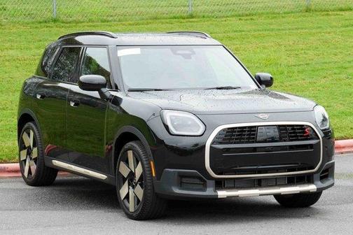 2025 MINI Countryman S