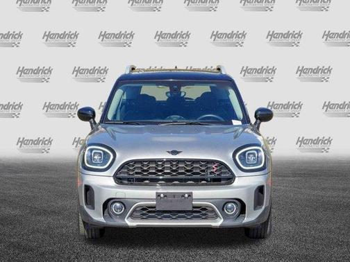 2023 MINI Countryman Cooper S