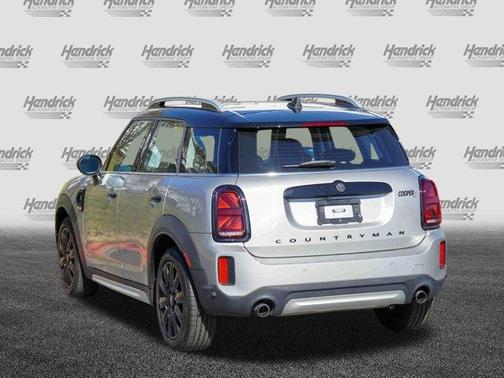2023 MINI Countryman Cooper S