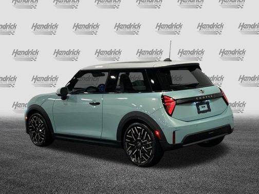 2026 MINI Hardtop Cooper S