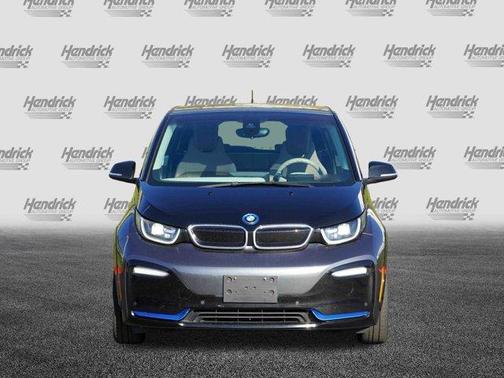 2018 BMW i3 94Ah s w/Range Extender