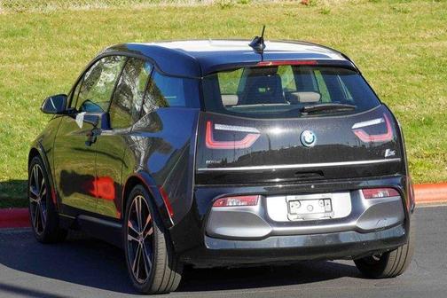 2018 BMW i3 94Ah s w/Range Extender