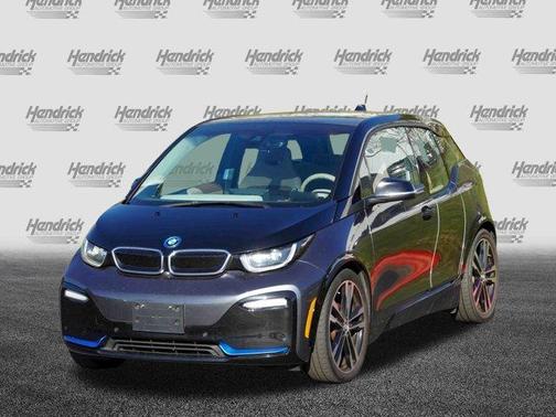 2018 BMW i3 94Ah s w/Range Extender