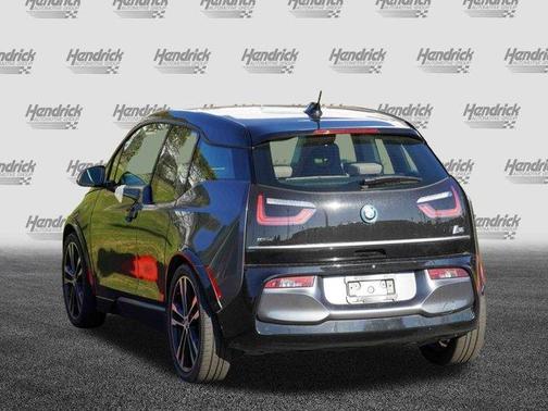 2018 BMW i3 94Ah s w/Range Extender