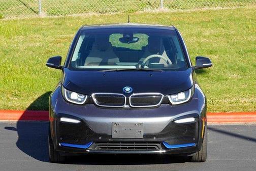 2018 BMW i3 94Ah s w/Range Extender
