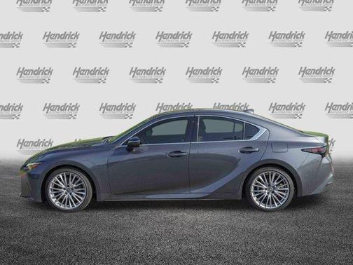 2024 Lexus IS 300 Base