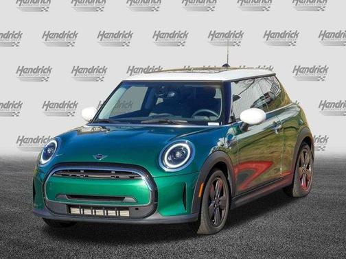 2023 MINI Hardtop Cooper