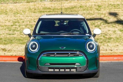 2023 MINI Hardtop Cooper