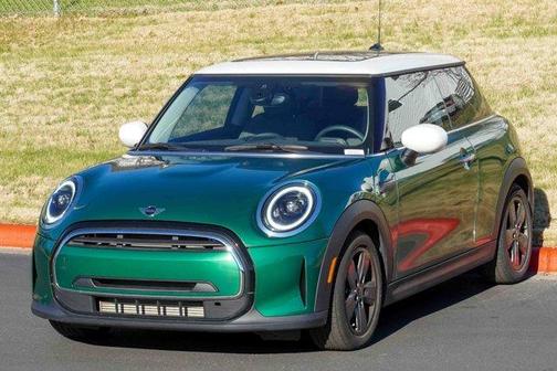 2023 MINI Hardtop Cooper