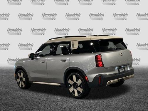 2026 MINI Countryman S