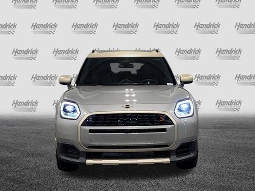 2026 MINI Countryman S