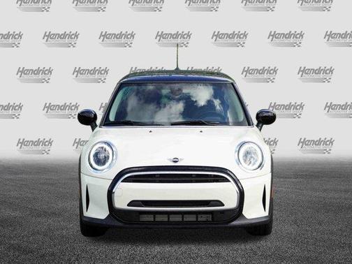 2023 MINI Hardtop Cooper