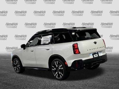2026 MINI Countryman S